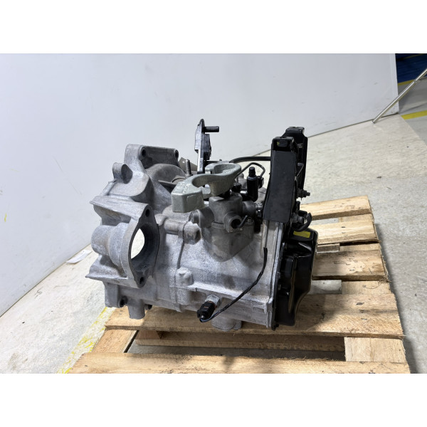 CÂMBIO MANUAL VOLKSWAGEN VOYAGE 1.0 FLEX 12V 4P 2022/23