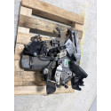 CÂMBIO MANUAL PEUGEOT 207 SW XR SPORT 1.4 FLEX 8V 5P 2012/13