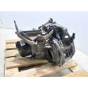 CÂMBIO MANUAL RENAULT SANDERO EXPRESSION HI-FLEX 1.6 2012/13