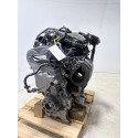 MOTOR COMPLETO VOLKSWAGEN UP! TAKE 1.0 TOTAL FLEX 2014/2015