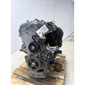 MOTOR COMPLETO KIA SOUL 1.6/ 1.6 16V FLEX MECANICO 2011