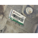 MOTOR COMPLETO KIA SOUL 1.6/ 1.6 16V FLEX MECANICO 2011
