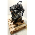 MOTOR COMPLETO PEUGEOT 207 SW XR SPORT 1.4 FLEX 2012/2013