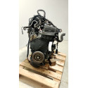 MOTOR COMPLETO PEUGEOT 207 SW XR SPORT 1.4 FLEX 2012/2013