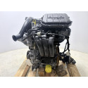 MOTOR COMPLETO VOLKSWAGEN VOYAGE 1.0 FLEX 12V 2022/2023