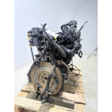 MOTOR COMPLETO CHEVROLET CLASSIC LIFE/LS 1.0 VHC FLEX 2013