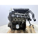 MOTOR COMPLETO VOLKSWAGEN GOL TRENDLINE 1.0 T.FLEX 2015/2016