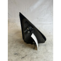 RETROVISOR ESQUERDO RENAULT LOGAN ZEN FLEX 1.6 16V 2020/2021