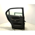 PORTA TRASEIRA ESQUERDA VOLKSWAGEN GOL NOVO 1.6 MI T 2012/13