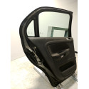 PORTA TRASEIRA ESQUERDA VOLKSWAGEN GOL NOVO 1.6 MI T 2012/13