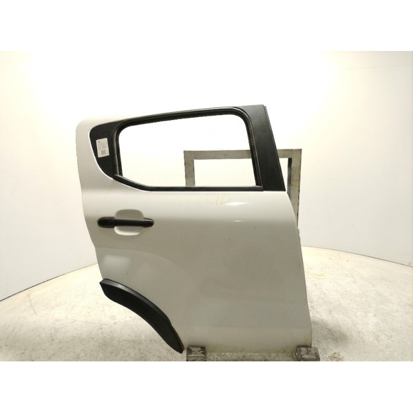 PORTA TRASEIRA DIREITA FIAT MOBI LIKE 1.0 FLEX 2022/2023