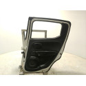 PORTA TRASEIRA DIREITA FIAT MOBI LIKE 1.0 FLEX 2022/2023