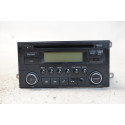 RÁDIO NISSAN MARCH SV 1.6 16V FLEXSTART 2017 
