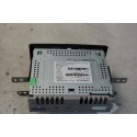 RÁDIO NISSAN MARCH SV 1.6 16V FLEXSTART 2017 