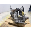 CÂMBIO MANUAL CHEVROLET SPIN LTZ 1.8 8V ECONO.FLEX 2016/2017