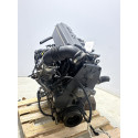 MOTOR COMPLETO CHEVROLET SPIN LTZ 1.8 8V ECONO.FLEX 2016/17
