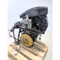MOTOR COMPLETO RENAULT SANDERO STEPWAY HI-POWER 1.6 2014
