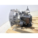 CÂMBIO MANUAL FORD FIESTA 1.0 8V FLEX/CLASS 1.0 2009/2010