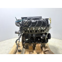 MOTOR COMPLETO FORD FIESTA 1.0 8V FLEX/CLASS 1.0 2009/2010