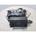 MOTOR COMPLETO FORD FIESTA 1.0 8V FLEX/CLASS 1.0 2009/2010