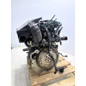 MOTOR COMPLETO FORD FIESTA 1.0 8V FLEX/CLASS 1.0 2009/2010