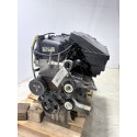 MOTOR COMPLETO FORD FIESTA 1.0 8V FLEX/CLASS 1.0 2009/2010