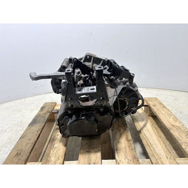CÂMBIO MANUAL VOLKSWAGEN GOL TRENDLINE 1.0 T.FLEX 2015/2016
