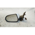 RETROVISOR ESQUERDO BRANCO CHEVROLET ONIX HATCH 2013/14