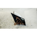 RETROVISOR ESQUERDO BRANCO CHEVROLET ONIX HATCH 2013/14