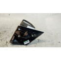 RETROVISOR ESQUERDO BRANCO CHEVROLET ONIX HATCH 2013/14