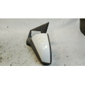 RETROVISOR ESQUERDO BRANCO CHEVROLET ONIX HATCH 2013/14