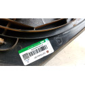 RETROVISOR ESQUERDO BRANCO CHEVROLET ONIX HATCH 2013/14