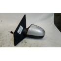 RETROVISOR ESQUERDO FORD FIESTA SED. SUPER  PRATA 1.0 2005