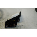 RETROVISOR DIREITO BRANCO CHEVROLET ONIX HATCH LTZ 2013/14