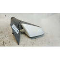 RETROVISOR DIREITO BRANCO CHEVROLET ONIX HATCH LTZ 2013/14