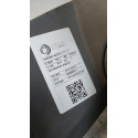 RETROVISOR DIREITO BRANCO CHEVROLET ONIX HATCH LTZ 2013/14
