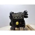 MOTOR COMPLETO VOLKSWAGEN SAVEIRO ROBUST 1.6 FLEX 2017/2018