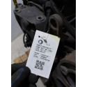 MOTOR COMPLETO RENAULT LOGAN DYNA. EASYR HI-FLEX 1.6 15/16
