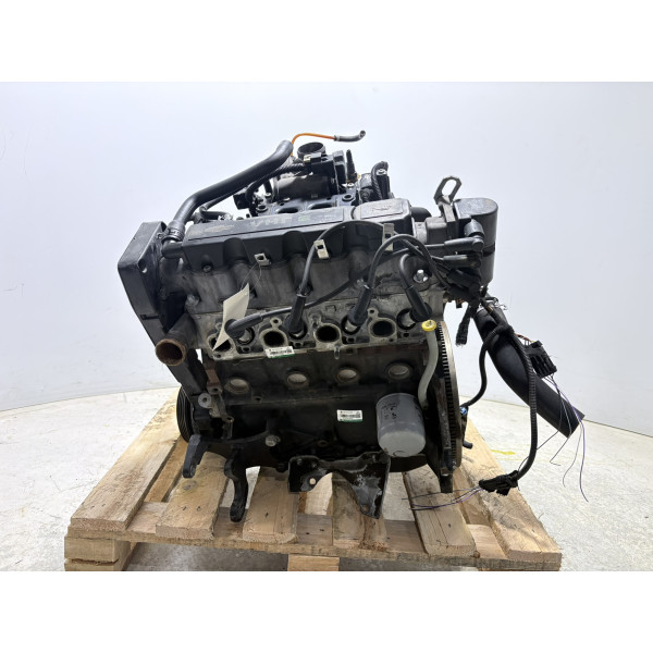 MOTOR COMPLETO CHEVROLET CLASSIC LIFE/LS 1.0 VHC FLEXP 2011