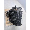 MOTOR COMPLETO CHEVROLET CLASSIC LIFE/LS 1.0 VHC FLEXP 2011
