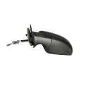 RETROVISOR ESQUERDO VOLKSWAGEN VOYAGE 1.0 CINZA 2022/2023