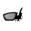 RETROVISOR ESQUERDO FORD KA 1.0 SE/SE PLUS TIVCT FLX 2020/21