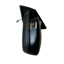 RETROVISOR ESQUERDO FORD KA 1.0 SE/SE PLUS TIVCT FLX 2020/21