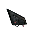RETROVISOR ESQUERDO FORD KA 1.0 SE/SE PLUS TIVCT FLX 2020/21