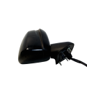 RETROVISOR ESQUERDO PRETO HONDA FIT LX 2015/16