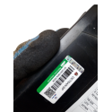 RETROVISOR ESQUERDO PRETO HONDA FIT LX 2015/16
