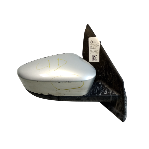 RETROVISOR DIREITO FORD KA 1.0 SE/SE PLUS PRATAFLEX 2020/21