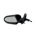 RETROVISOR ESQUERDO CHEVROLET ONIX HATCH LTZ 1.4 PRETA 2018