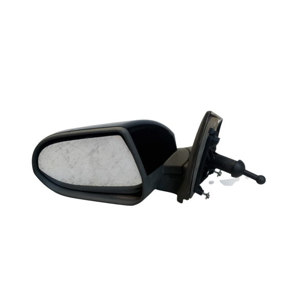 RETROVISOR ESQUERDO CHEVROLET ONIX HATCH LTZ 1.4 PRETA 2018