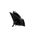 RETROVISOR ESQUERDO CHEVROLET ONIX HATCH LTZ 1.4 PRETA 2018